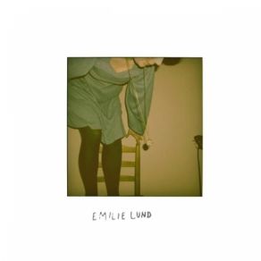 Download track Emilie _ Lund _ - _ Something _ Is _ Eating _ Me Emilie Lund