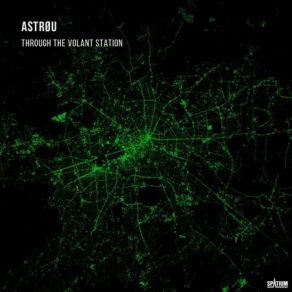 Download track Through The Clouds Astrøu