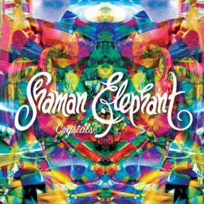 Download track Shaman In The Woods Shaman Elephant