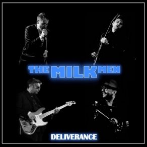 Download track Little Miss Attention The Milk Men