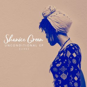 Download track Last Time / This Time (Live) Shanice Green