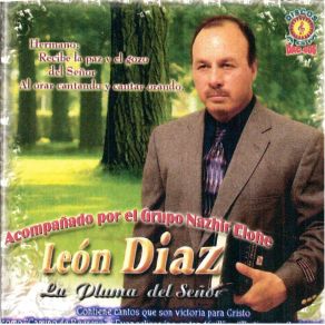 Download track Evangelizar Leon Diaz La Pluma Del Senor