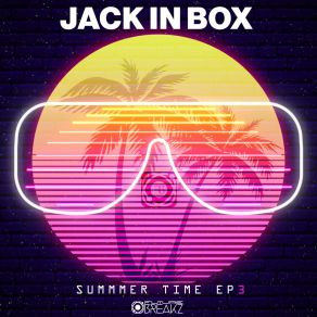 Download track Run Away Find Away Jack In Box