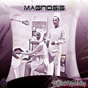 Download track Haze Magnosis