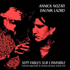 Download track Petite Fille (Festival Musique Action 1994) (Live) Daunik Lazro