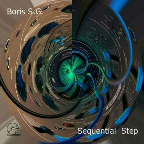 Download track Be In Synthesis Boris S. G