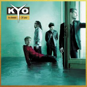 Download track Tout Envoyer Enl'air (2023 Remaster) Kyo