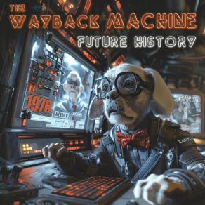 Download track It's Probably Me The Wayback Machine