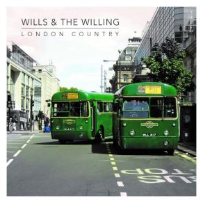 Download track High Plains Drifter Wills, The Willing