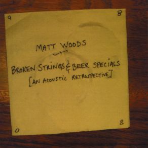 Download track Breaking Knoxville Matt Woods