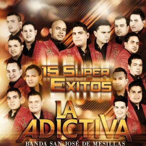 Download track Diez Segundos La Adictiva Banda San Jose De Mesillas