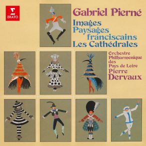 Download track Images (D'après Le Divertissement Sur Un Thème Pastoral, Op. 49) Orchestre National Des Pays De La Loire, Pierre Dervaux