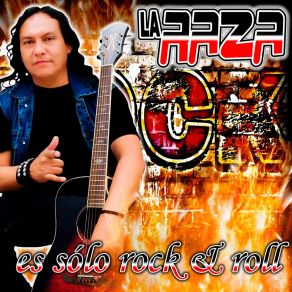 Download track Te Guste O No La Raza