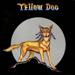 Download track Gypsy Soul Yellow Dog