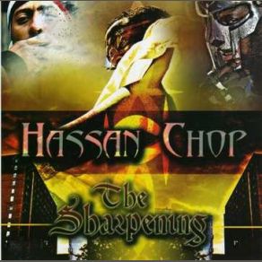 Download track Outro Beat Preview Hassan Chop