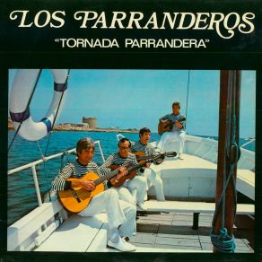 Download track Tornada Parrandera Los Parranderos