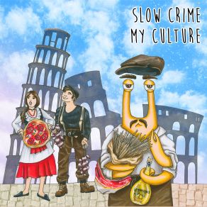 Download track My Culture (Ivan Latyshev Remix) Praveen Achary, Ivan Latyshev, Slow Crime