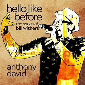 Download track You Can’t Just Smile It Away David Anthony