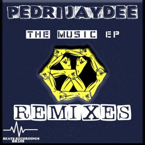 Download track The Music (Migue Boy Remix) Pedri JaydeeMigue Boy