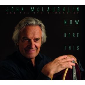 Download track Call & Answer Jon McLaughlin, The 4th Dimension