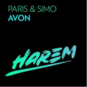 Download track Avon (Original Mix) Paris And Simo