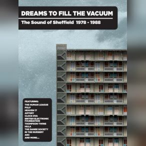 Download track Dreams To Fill The Vacuum I'm So Hollow