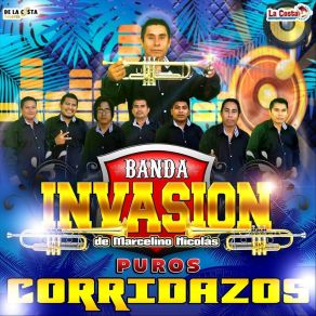 Download track Quien Es Culpable? Banda Invasion De Marcelino Nicolas