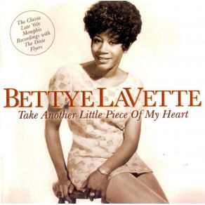 Download track Games People Play Bettye LaVette