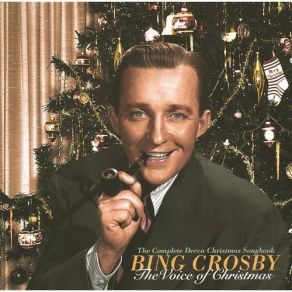 Download track Silent Night Bing Crosby