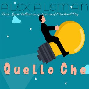 Download track Quello Che (Extended) Michael Pog