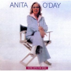 Download track When Sunny Gets Blue Anita O'Day