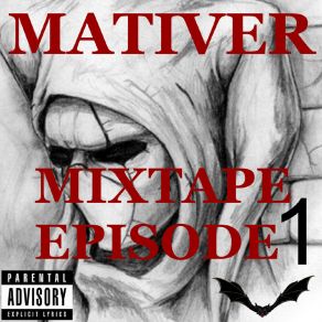 Download track Fuck A Hater MATIVER