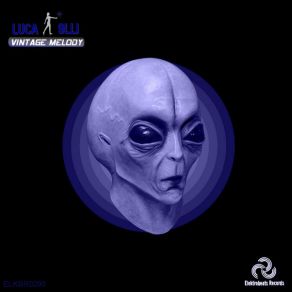 Download track Vintage Melody (Original Mix) Luca 9lli