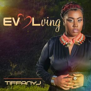 Download track Being Me TiffanyJ