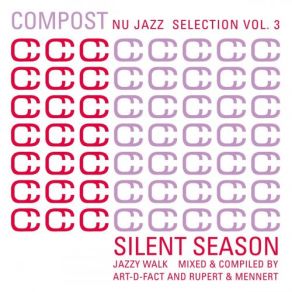 Download track Compost Nu Jazz Selection Vol. 3 (Continuous Mix) Beanfield