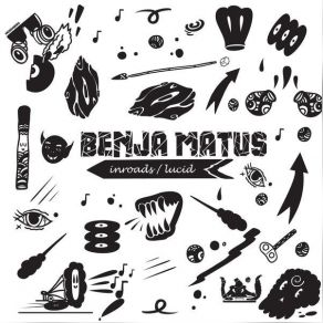 Download track Inroads (Original Mix) Benja Matus