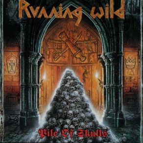 Download track Black Wings Of Death Running Wild