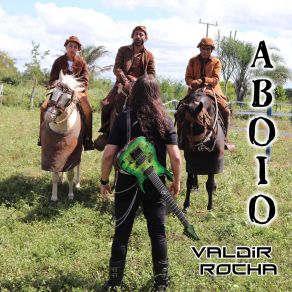 Download track Aboio Valdir Rocha