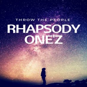 Download track Baby Throw The People