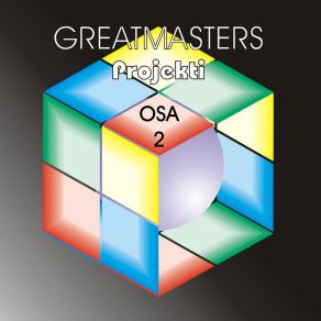 Download track Yhdessä GREATMASTERS