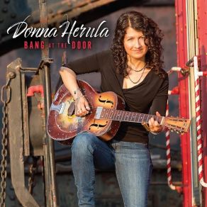 Download track Bang At The Door Donna Herula