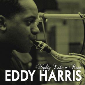 Download track Willow Weep For Me Eddie Harris