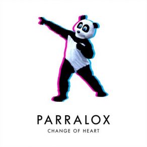 Download track Change Of Heart (Italoconnection Remix) Parralox