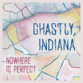 Download track Invisibility Or Flight Indiana, Ghastly