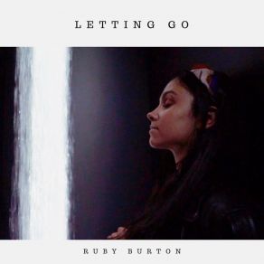 Download track Letting Go (Radio Remix) Ruby BurtonDJ Montoya