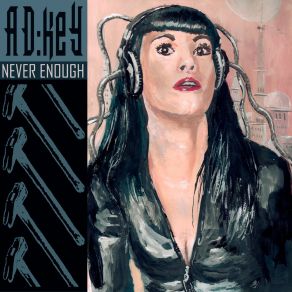 Download track Never Enough (Radio Mix) Ad: Key