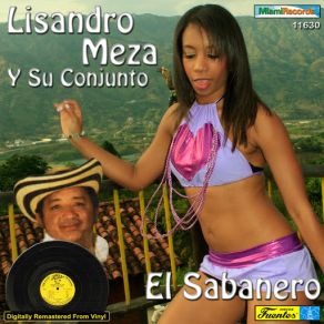 Download track La Candela Viva Lisandro Meza