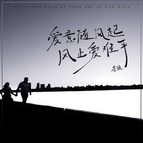 Download track 爱意随风起风止爱难平 (DJBanana版) 苍狼The Banana