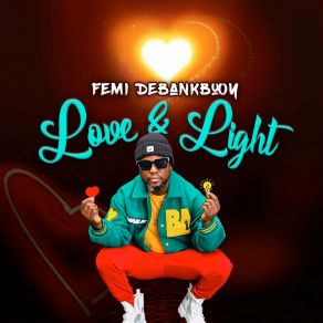 Download track Vibe Material Femi DeBankBuoy