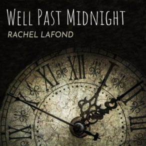 Download track Alone In The Mist Rachel LaFond